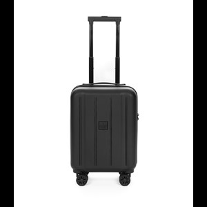 Aries Travel Kuffert Palermo 47 Sort