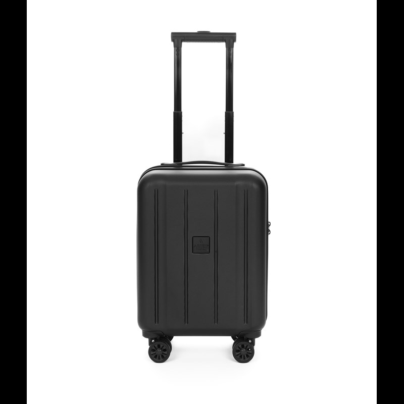 Aries Travel Resväska Palermo Svart 47 1