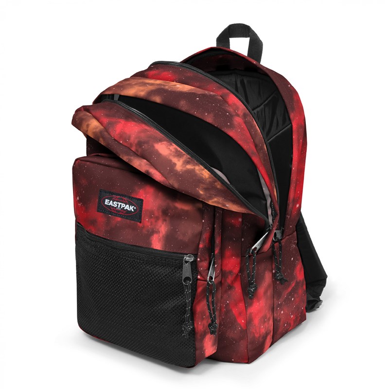 Eastpak Ryggsäckar Pinnacle Orange/Röd 3