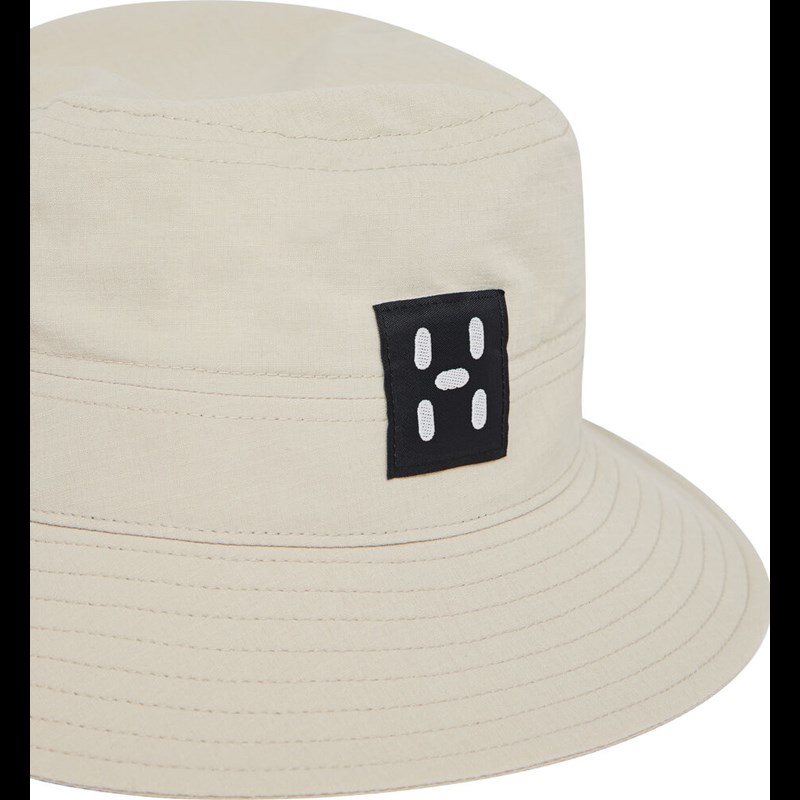 Haglöfs Hat LX Beige Str M/L 6