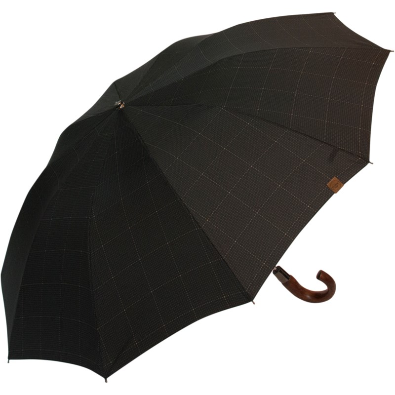 Hoffmann Paraply kort automatisk Tern 2