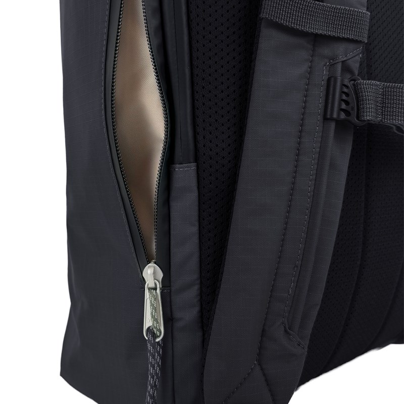 Kintobe Rygsæk Rio Sort 14" 5