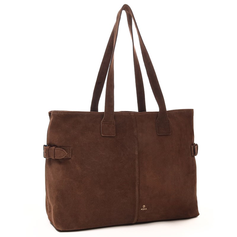 Adax shopper Naomi Rozzano  M. Brun 2
