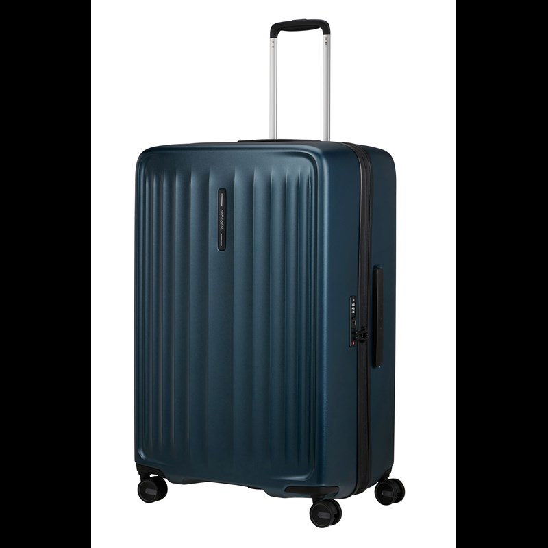 Samsonite Resväska Fyrm Politik 77 Cm 9