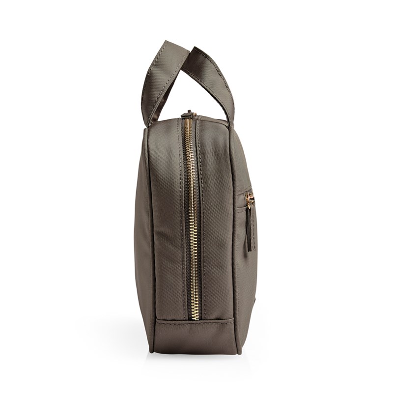 MARKBERG Toilettaske Discover Taupe 4
