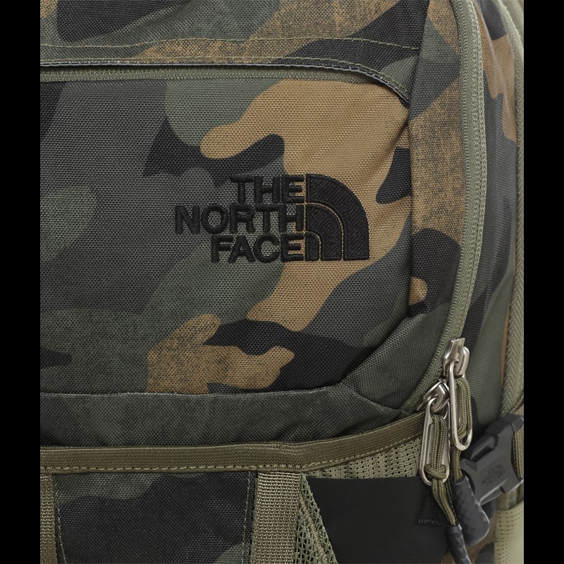 The North Face Rygsæk Recon Grøn Camou 15" 3