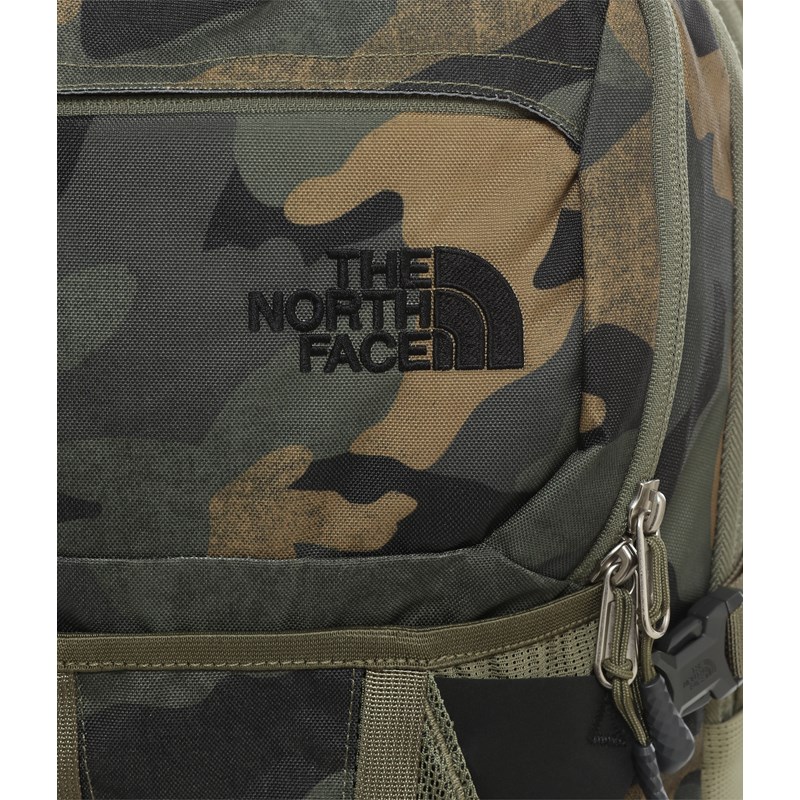 The North Face Rygsæk Recon Grøn Camou 15" 3