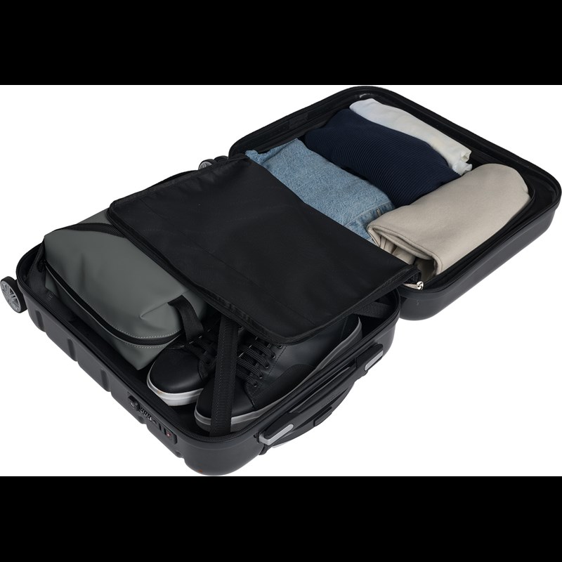 Beckmann Kuffert Motion Sort 65 Cm 6