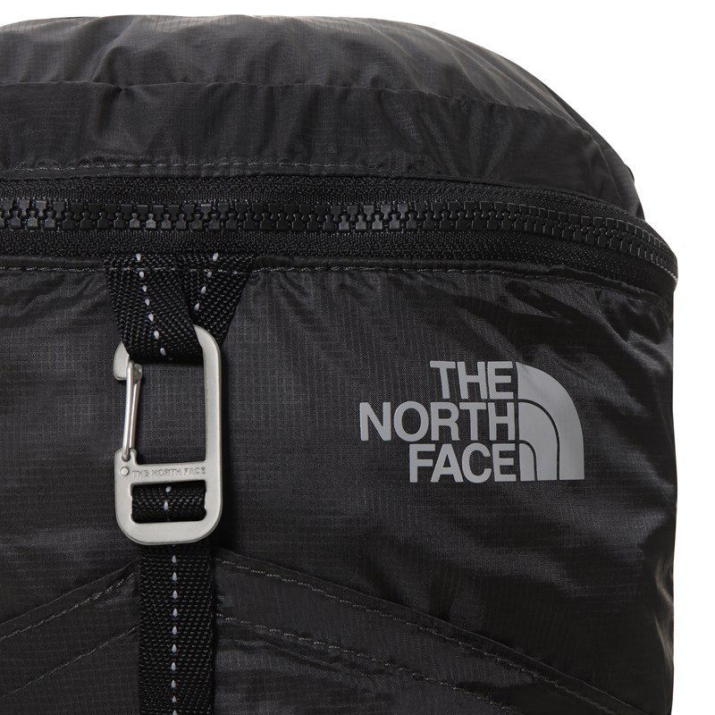 The North Face Rygsæk Flyweight Sort 3