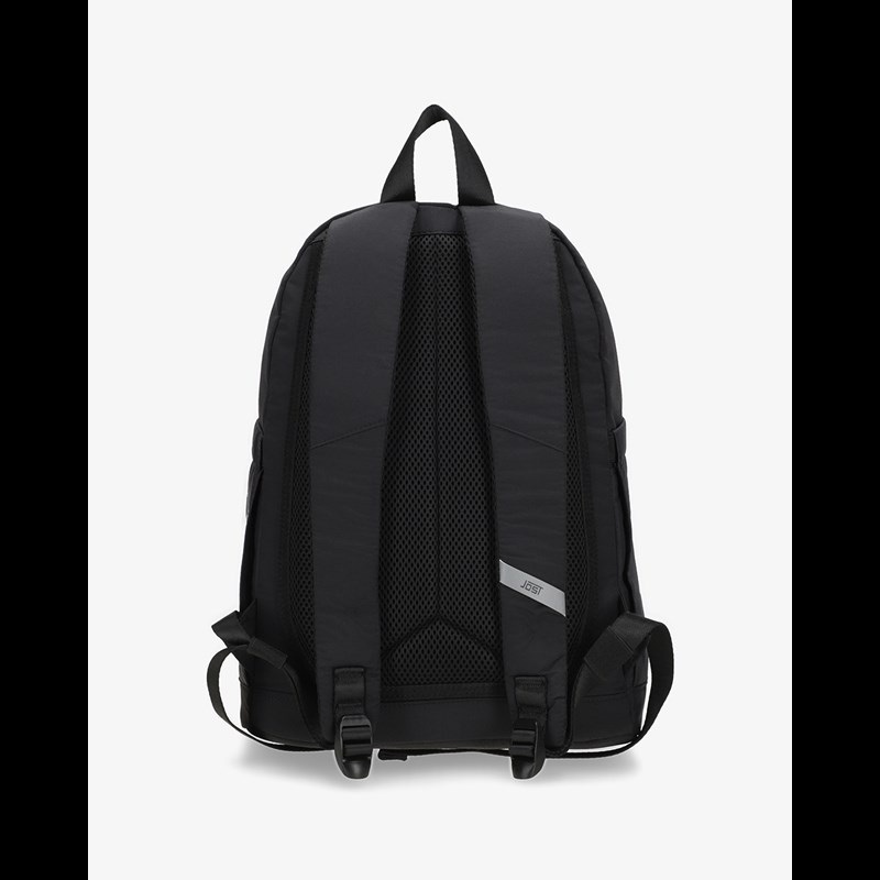 Jost Rygsæk Daypack Sort 13" 5