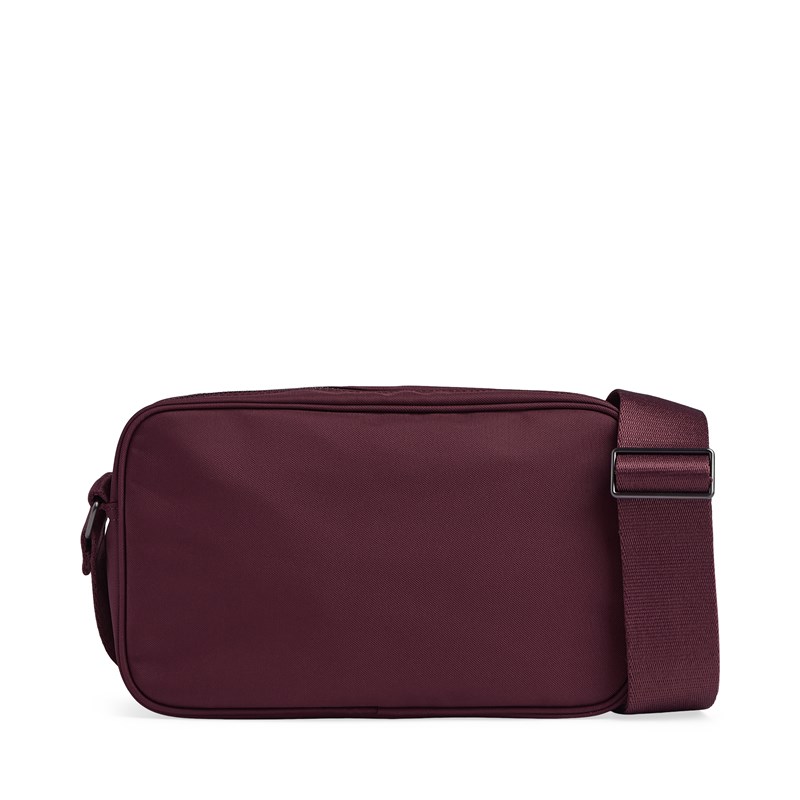 MARKBERG Crossbody Darla Monochrome Bordeaux 2