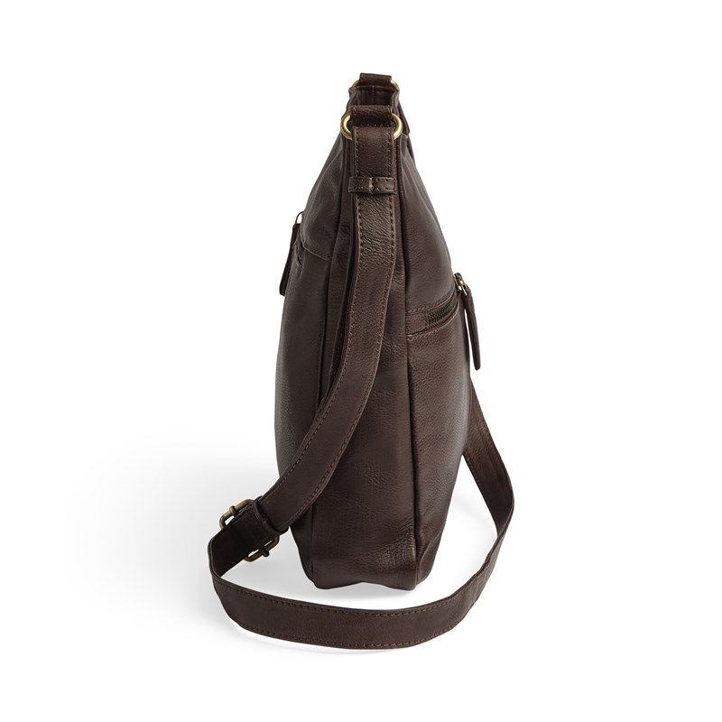 Aura Crossbody Sienna  M. Brun 3