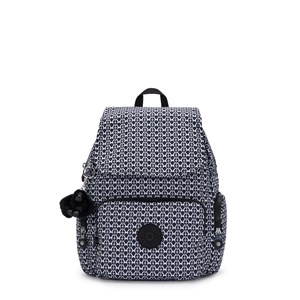 Kipling Rygsæk City Zip Sort