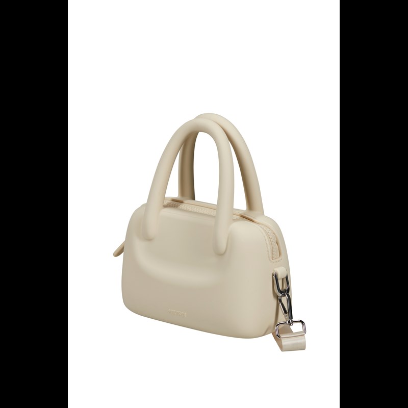 American Tourister Mini Handväska Jelly Pop Sand 2