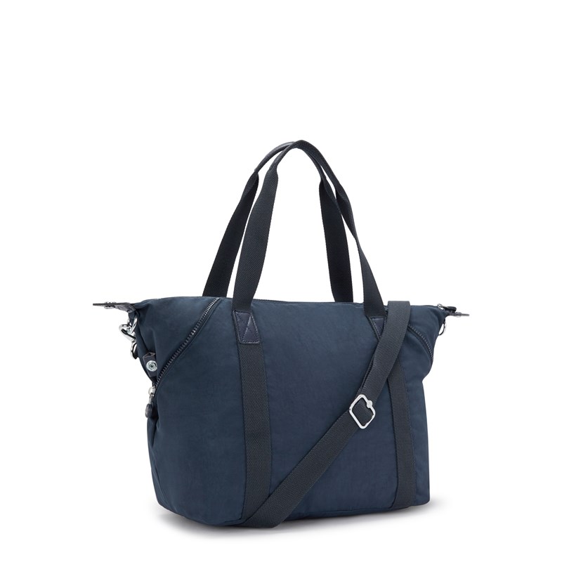 Kipling Shopper Totebag Art Navy 2