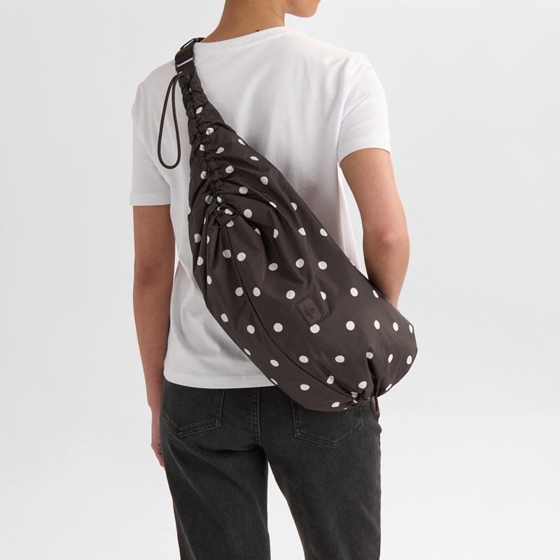 MARKBERG Crossbody AlpineMBG Mønstret 2