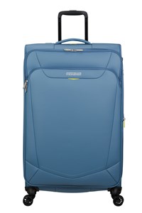 American Tourister Resväska Summerride Blå 80 Cm 1