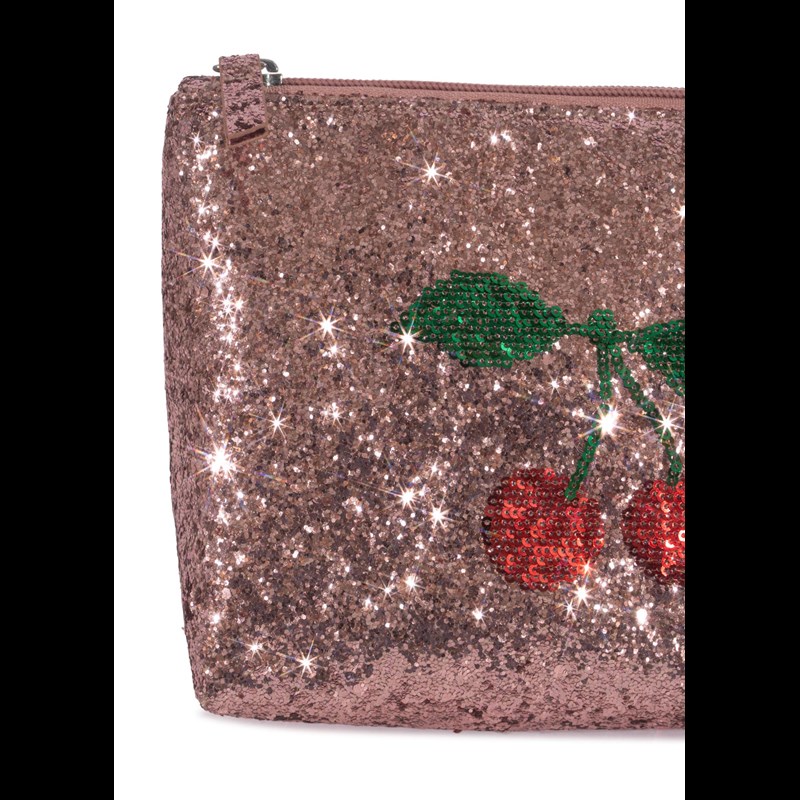 Konges Sløjd Necessär Tutti Mellow Rose Rosa 4