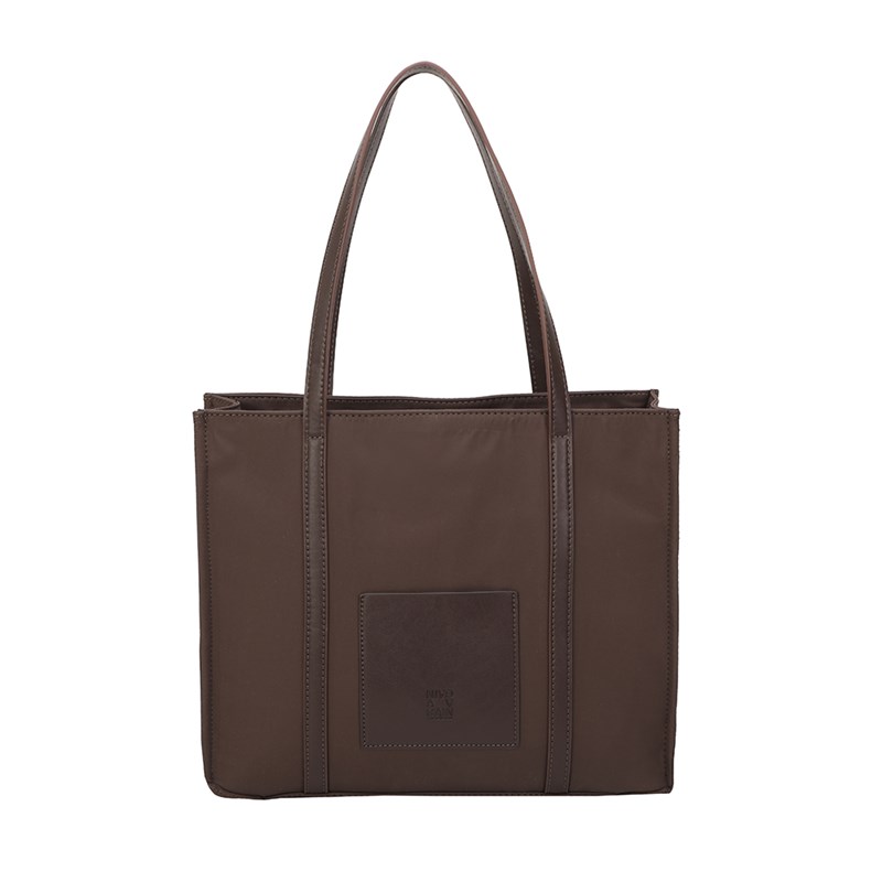 Again Shopper Hornbæk Brun 13" 1