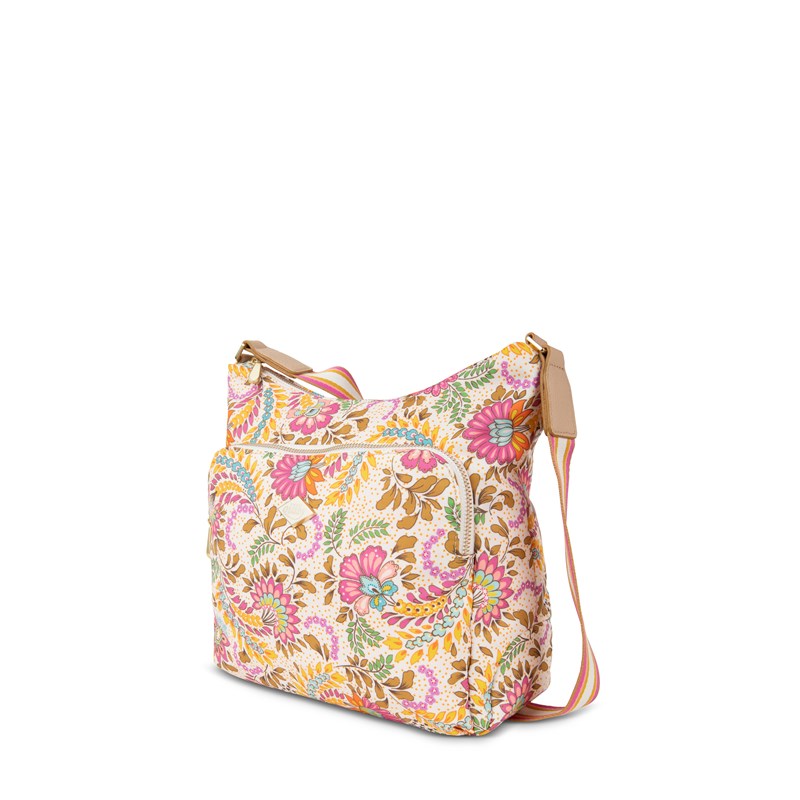 Oilily Axelväska Maud Mönster 2