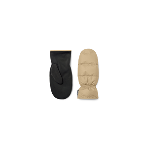 Rains Luffe Lohja Puffer Sand