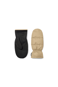RAINS Vante Lohja Puffer Sand Str S/M 1
