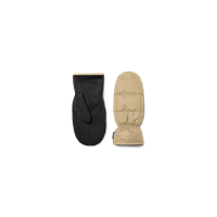 Rains Vantar Lohja Puffer Creme