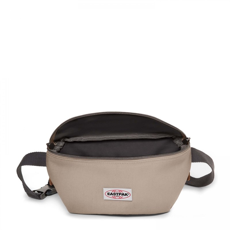 Eastpak Bæltetaske Springer Beige 2