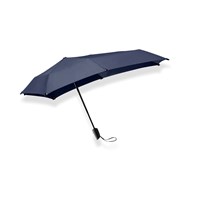 Senz Stormparaply mini automatic Navy 1