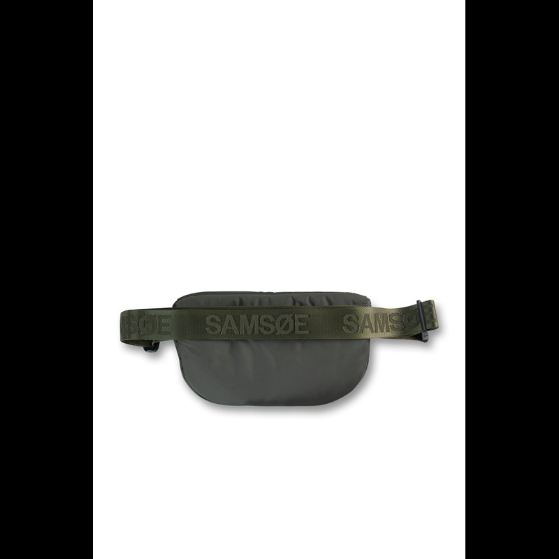 Samsøe Samsøe Bæltetaske Luis 14853 Grøn 2