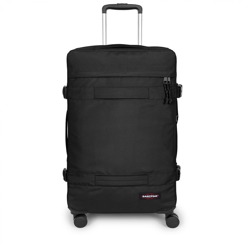 Eastpak Resväska Transit'R 4 Svart Str XL 1