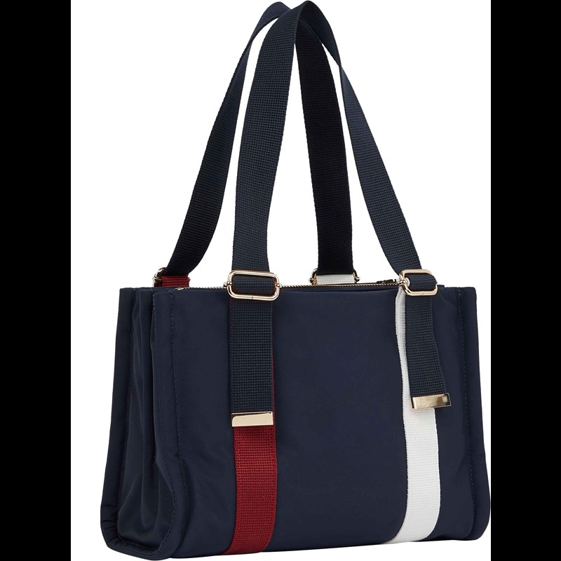 Tommy Hilfiger Shopper Mini Revamp Blå 3