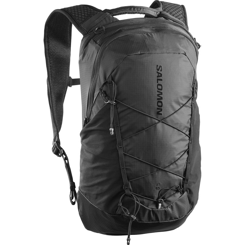 Salomon Ryggsäck XT 15 Svart