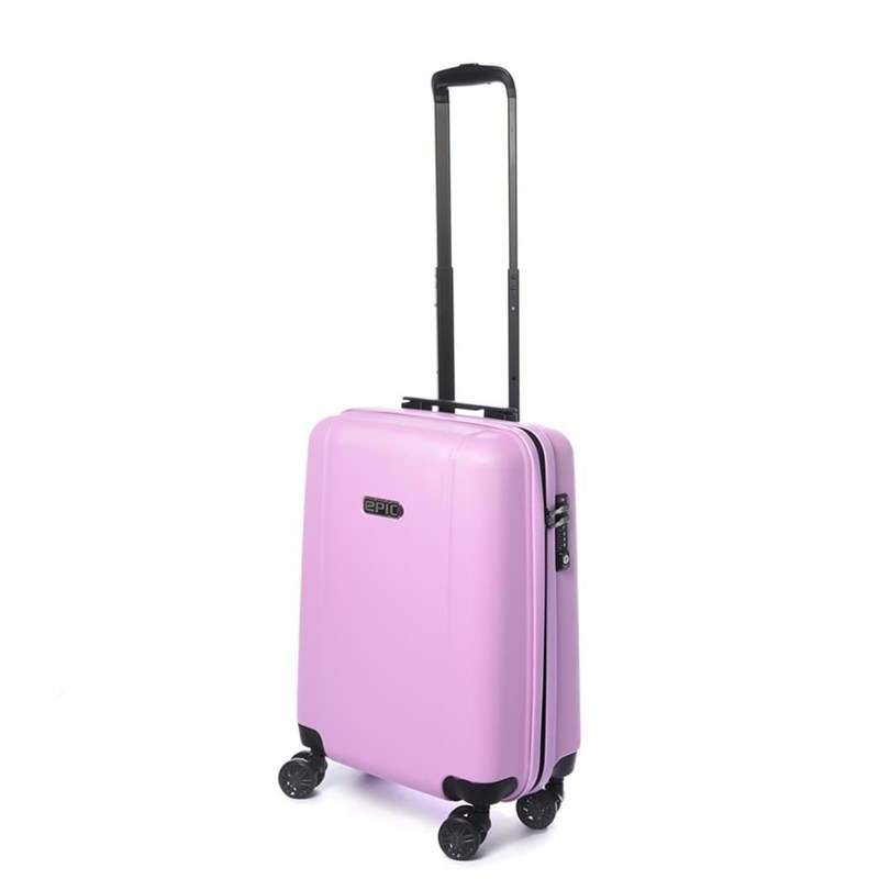 Epic Kuffert POP Neo Pink 55 Cm 2
