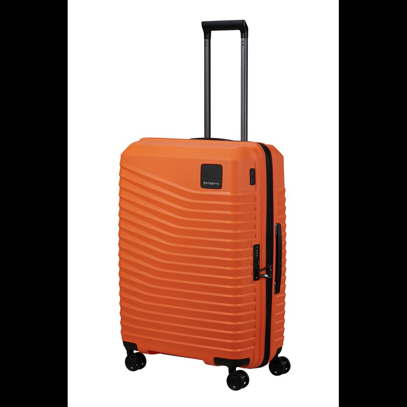 Samsonite Kuffert Intuo Abrikos 69 Cm 8