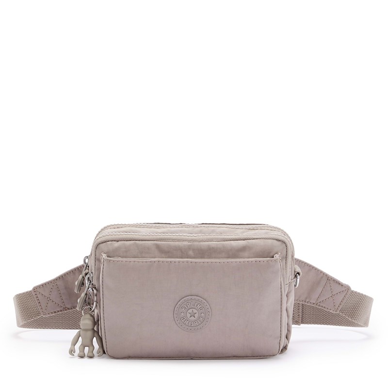 Kipling Crossbody Abanu Multi Grå 1