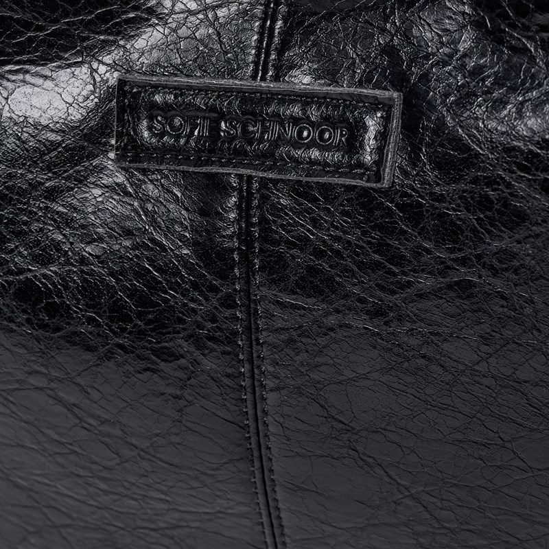 Sofie Schnoor Axelväska FaithSY Svart 3