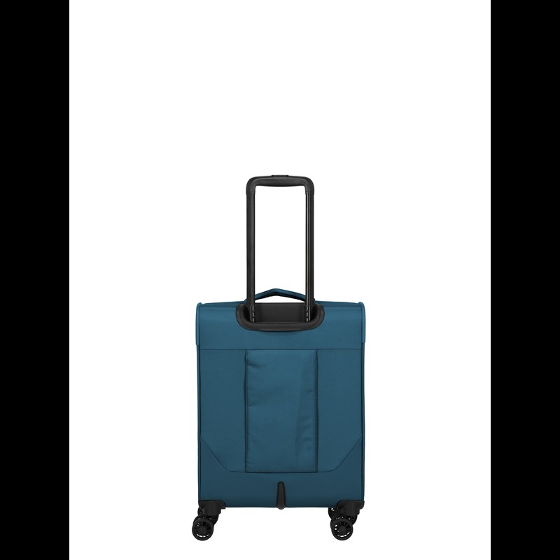 travelite Resväska Umbria Bensin 55 Cm 5