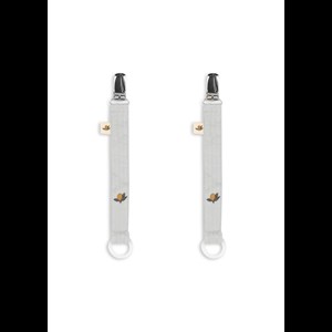 Konges Sløjd Napphållare 2 pack Creme