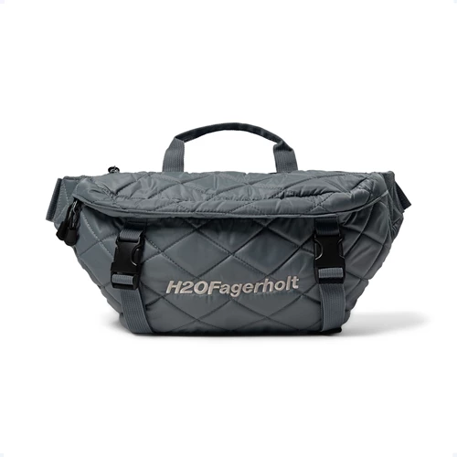 Midjeväska Close Market Bag