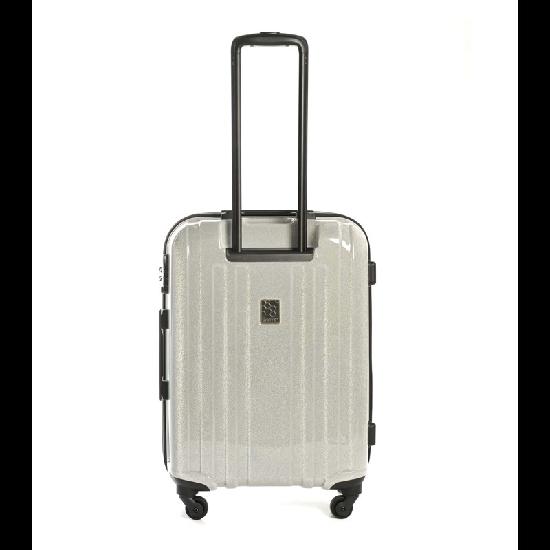 Epic Kuffert Crate reflex 66 cm Grå 2