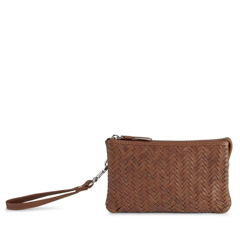 Aura Crossbody Copenhagen  Cognac 6