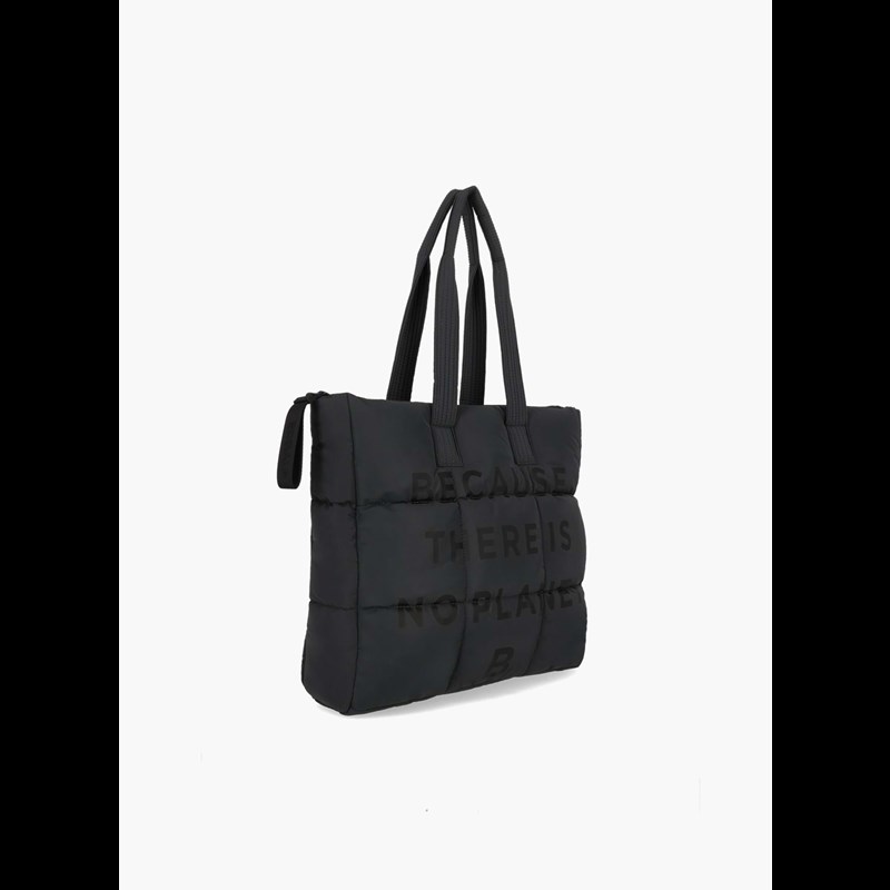 Ecoalf Shopper Leandralf  M. Grå 2