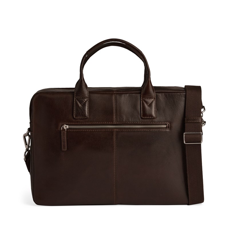 MARKBERG Computertaske Knoxmbg  M. Brun 15" 6