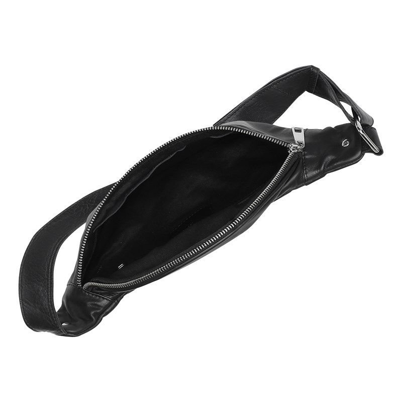 Adax Bumbag Gabriel Amalfi Sort 4