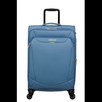 American Tourister Resväska Summerride Blå 69 Cm 1