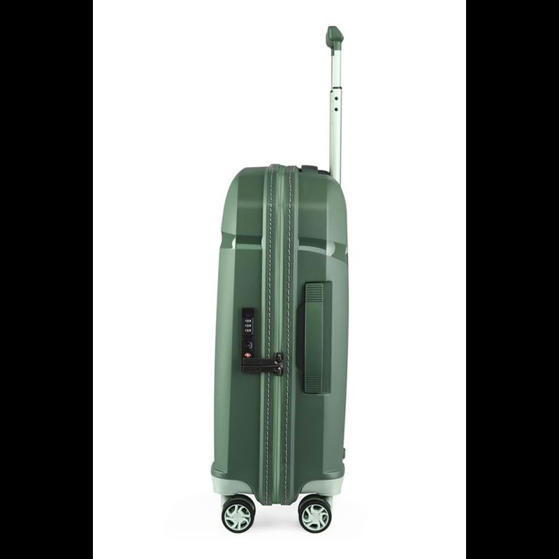 Epic Kuffert Zeleste Grøn 55 Cm 3