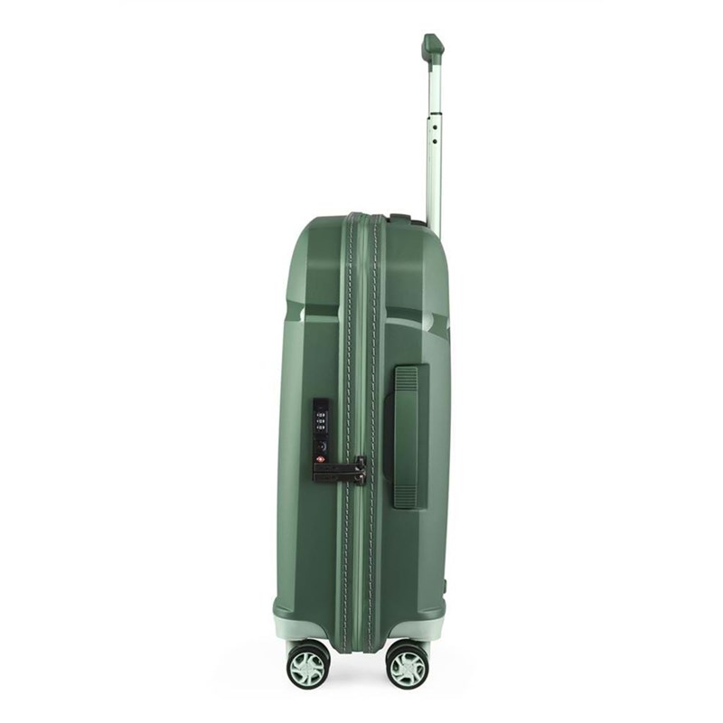 Epic Kuffert Zeleste Grøn 55 Cm 3