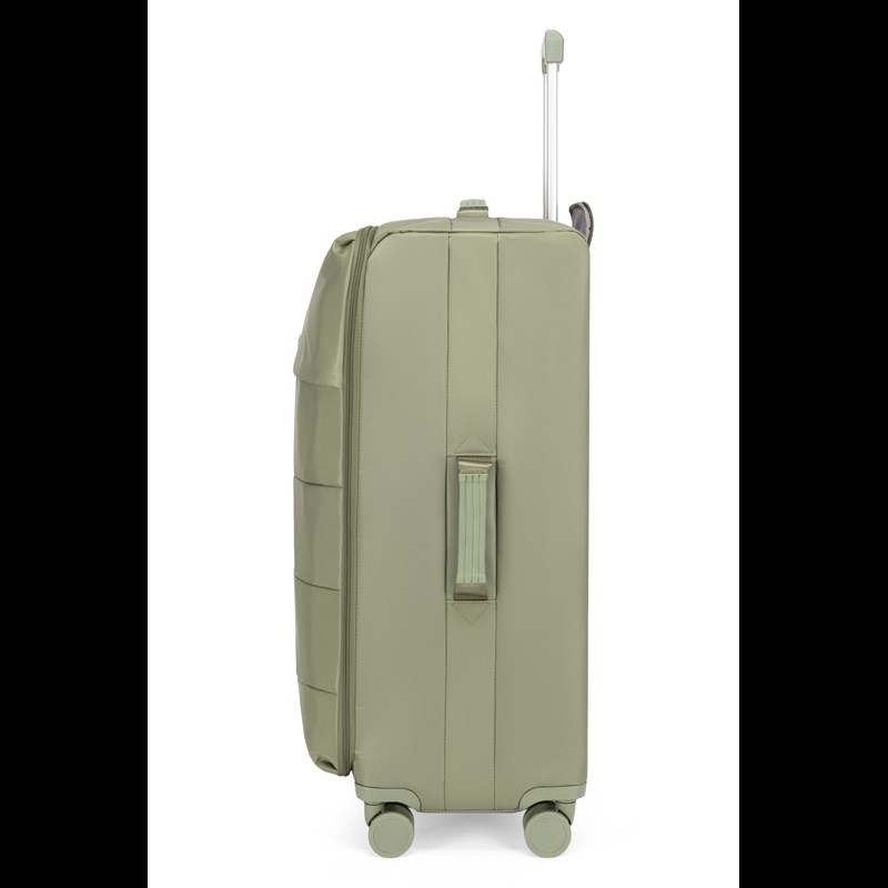 EPIC Kuffert Orbit Grøn 75 Cm 3