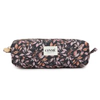 Conmé Pennfodral  Emma Blå blomma 1